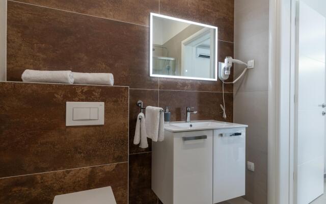 Holiday home Trogir 4