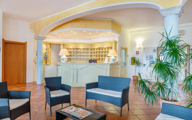 Hotel San Trano