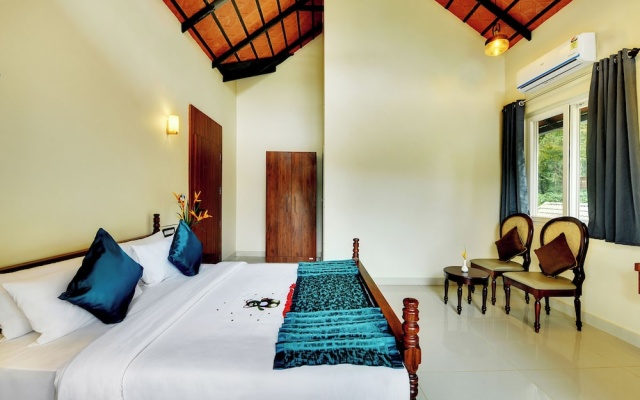 Vishmaa Resort