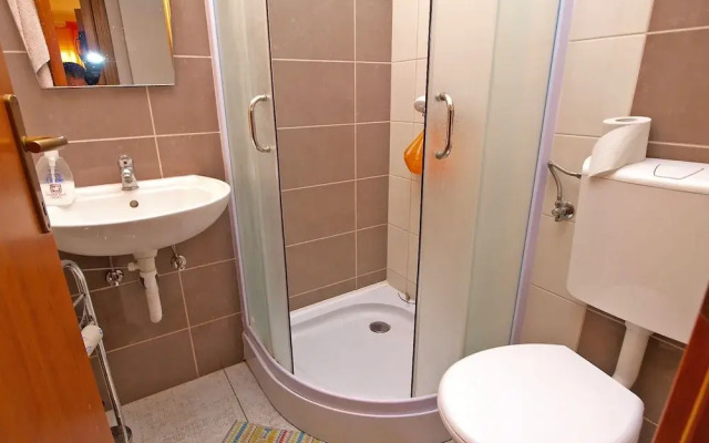 Apartments Arsen 928