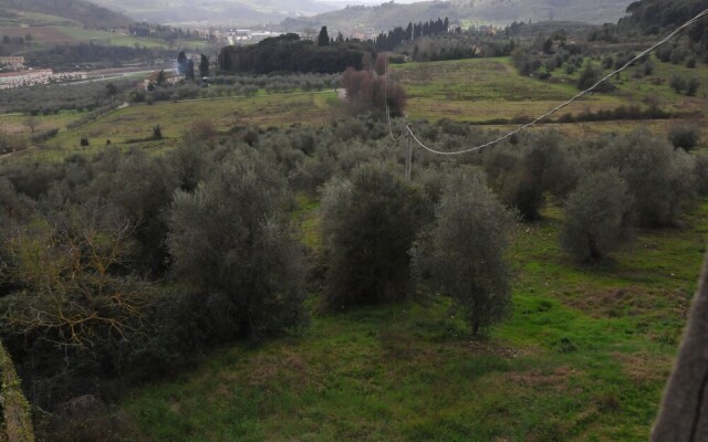 B&B Le Torri di Firenze