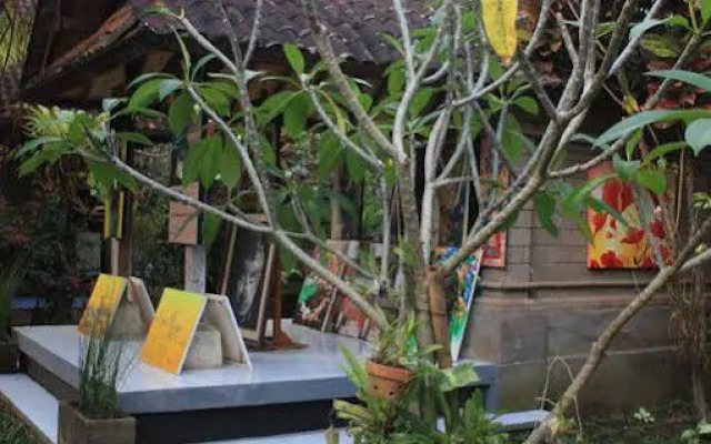 Santana Bali Home stay