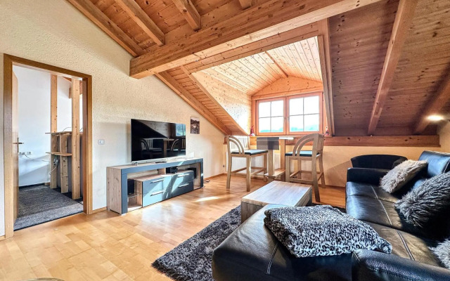 FeWo "Sonnenschein" Oberreute