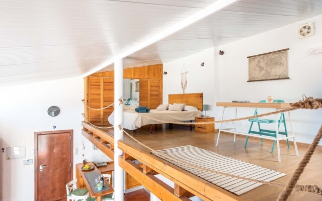 Luminous Loft Apt. ¨above¨ the Atlantic Ocean