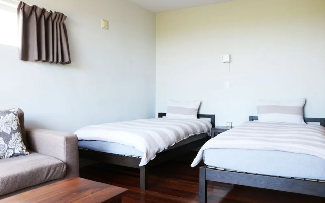 OceanVilla Yuninohama