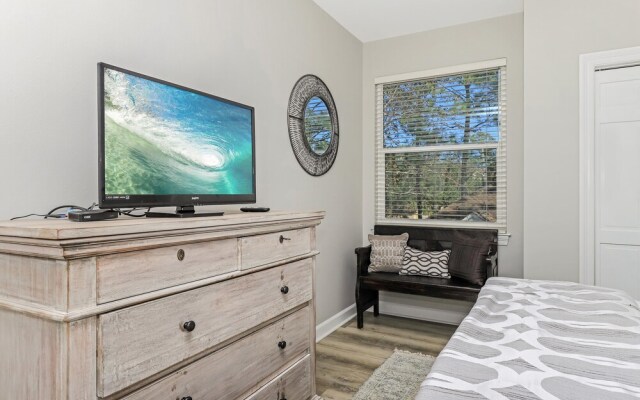 Turnberry 8512