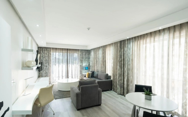 Protea Hotel by Marriott Cape Town North Wharf