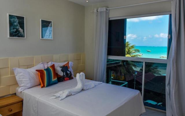 Pousada Tropical Maragogi