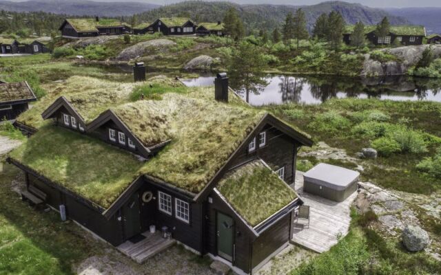 Fjellheimen (SOW138)