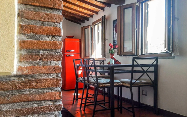 RoHouse delle Conserve