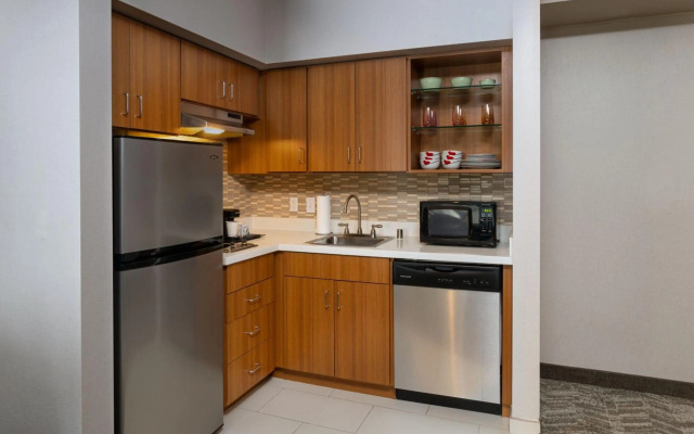 SpringHill Suites Anaheim Maingate
