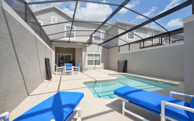 Storey Lake 4 Bedroom Townhome w Splashpool - 1616ST