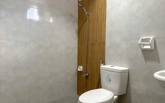 Casa Bicolandia Suites