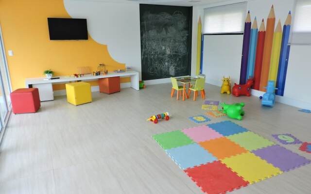 Apartamento Beach Way