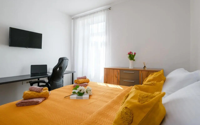 Cosy apartment Klara