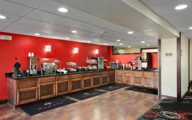 Ramada Inn Tulsa