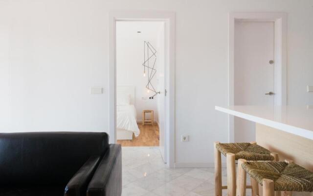 Apartamento Corall