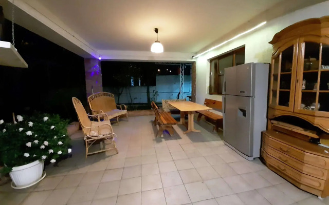 На Целинной