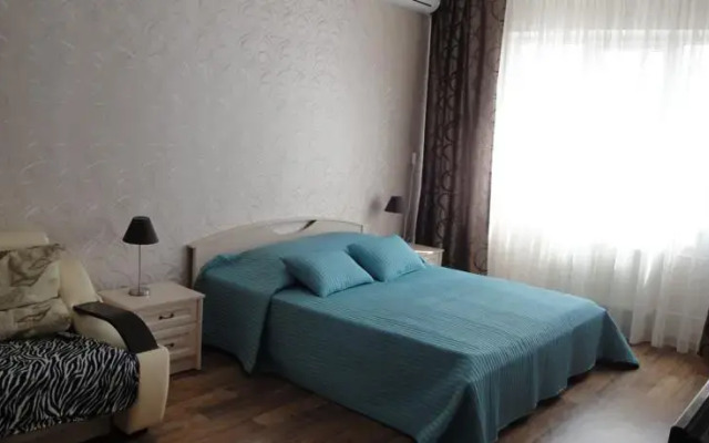 7 Квадратов Восточно-Кругликовская