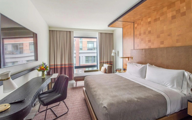 Best Western Ars Hotel