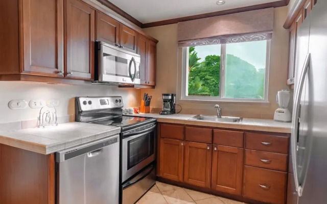 CR Luxury Veranda 7B 2 Bdrm