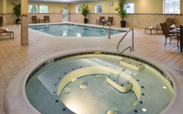 Hampton Inn & Suites Salisbury/Fruitland