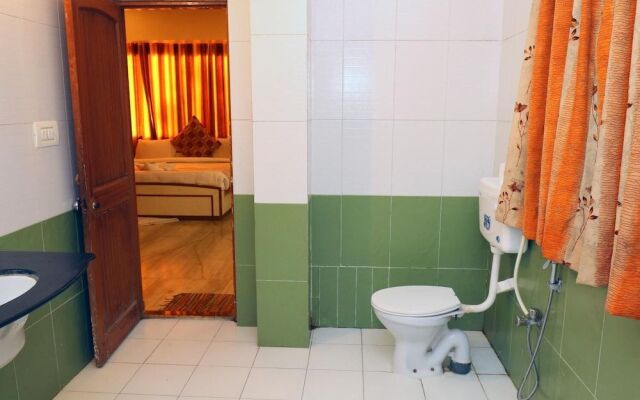 Hotel Darshan Palace