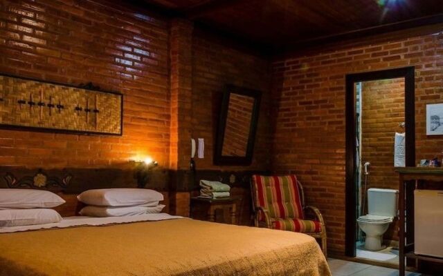 Ecoresort Chales San Thomaz