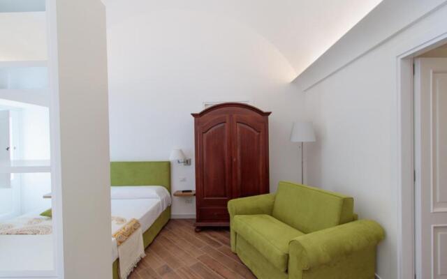 L'Antica Pigna Chateau