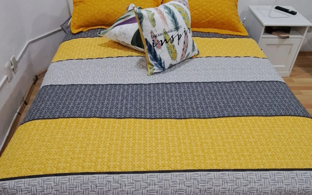 Habitaciones Narvarte Del Valle