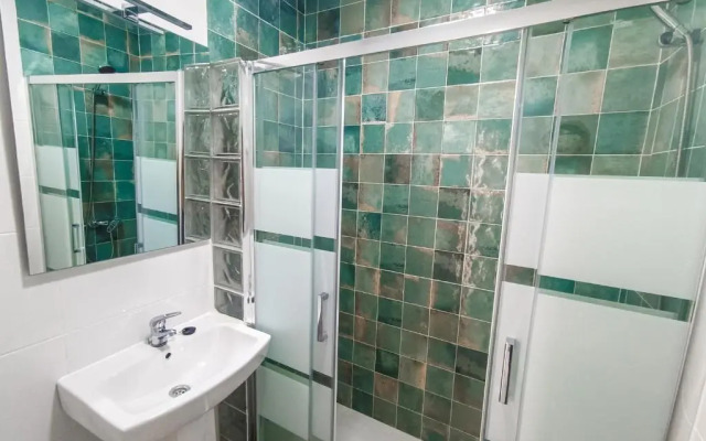 Acosta El Medano 2 Bedrooms 2 mins beach