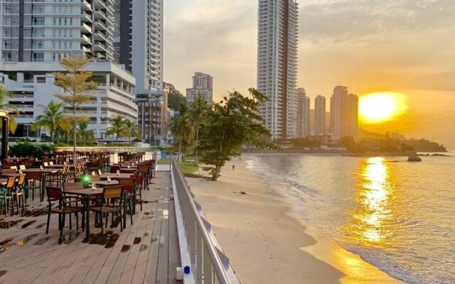 Hompton by the Beach Penang