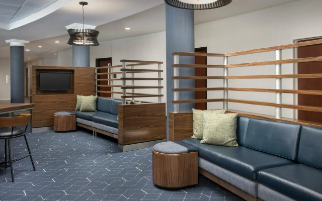 Courtyard by Marriott Seattle Kirkland