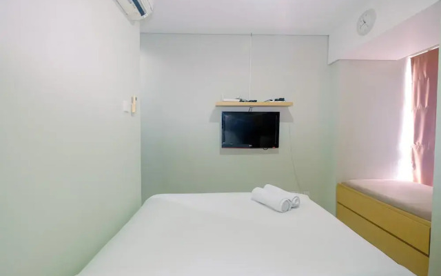 Relax Studio at Nifarro Apartment