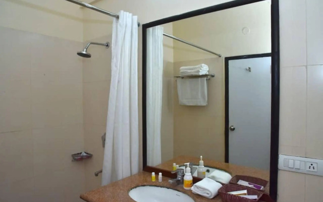 Spice Hotel