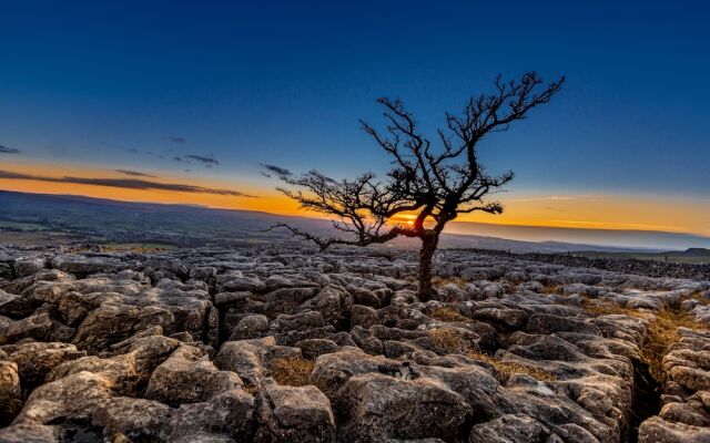 Middle Studfold Farm B&B