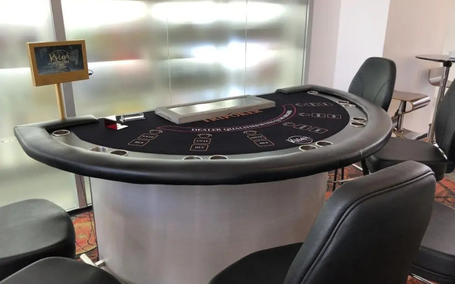 Lifestyle Kosher Cofresi Suites