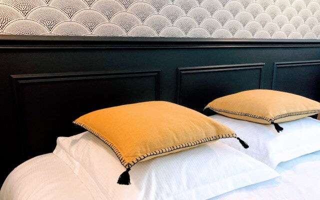 Home Chic Home - Appart La Défense - La Garenne-Colombes