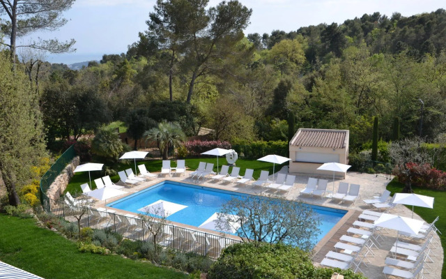 La Vague De Saint Paul