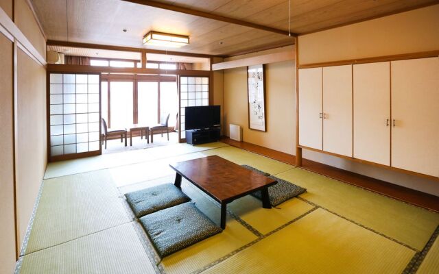 Susukino Green Hotel 2