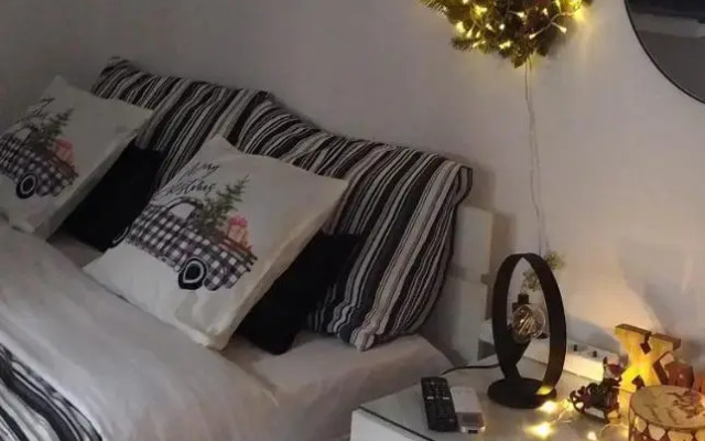 Tiny Little House