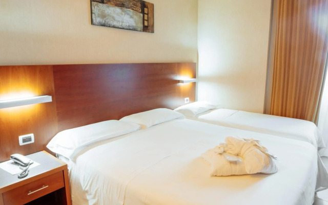 Hotel Amico
