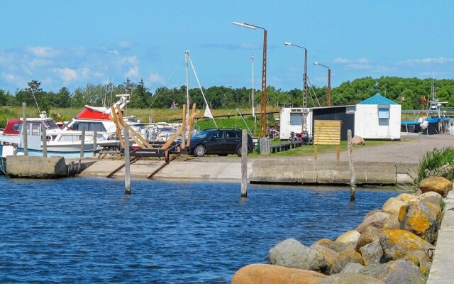 Holiday Home in Rødby
