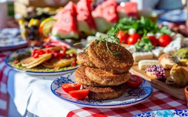 Best Point Suites Old City - Best Group Hotels