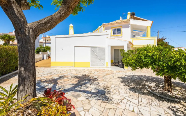 Villa Brejos in Albufeira