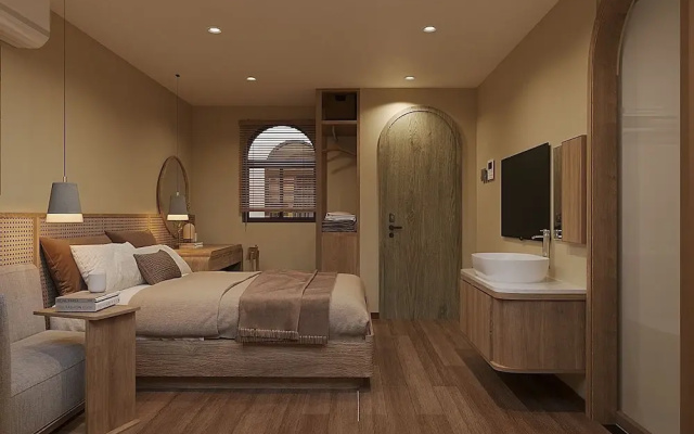 9 Inn Boutique Stays in Thao Dien