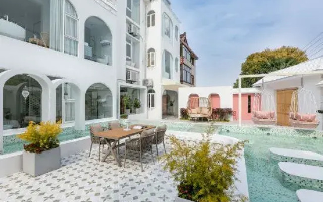 Yubai Guesthouse