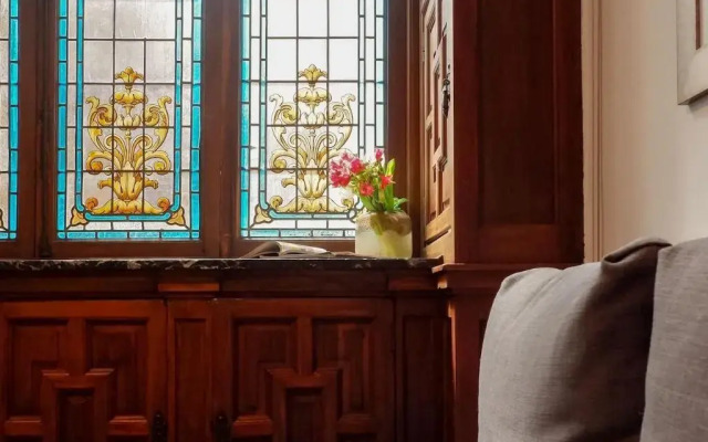 Oboe Sevilla Santa Cruz I