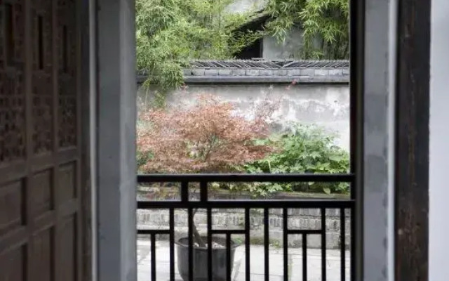 Wuzhen Club House