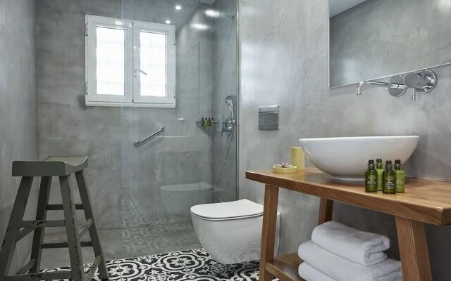 Urban Heights 3BD Apt